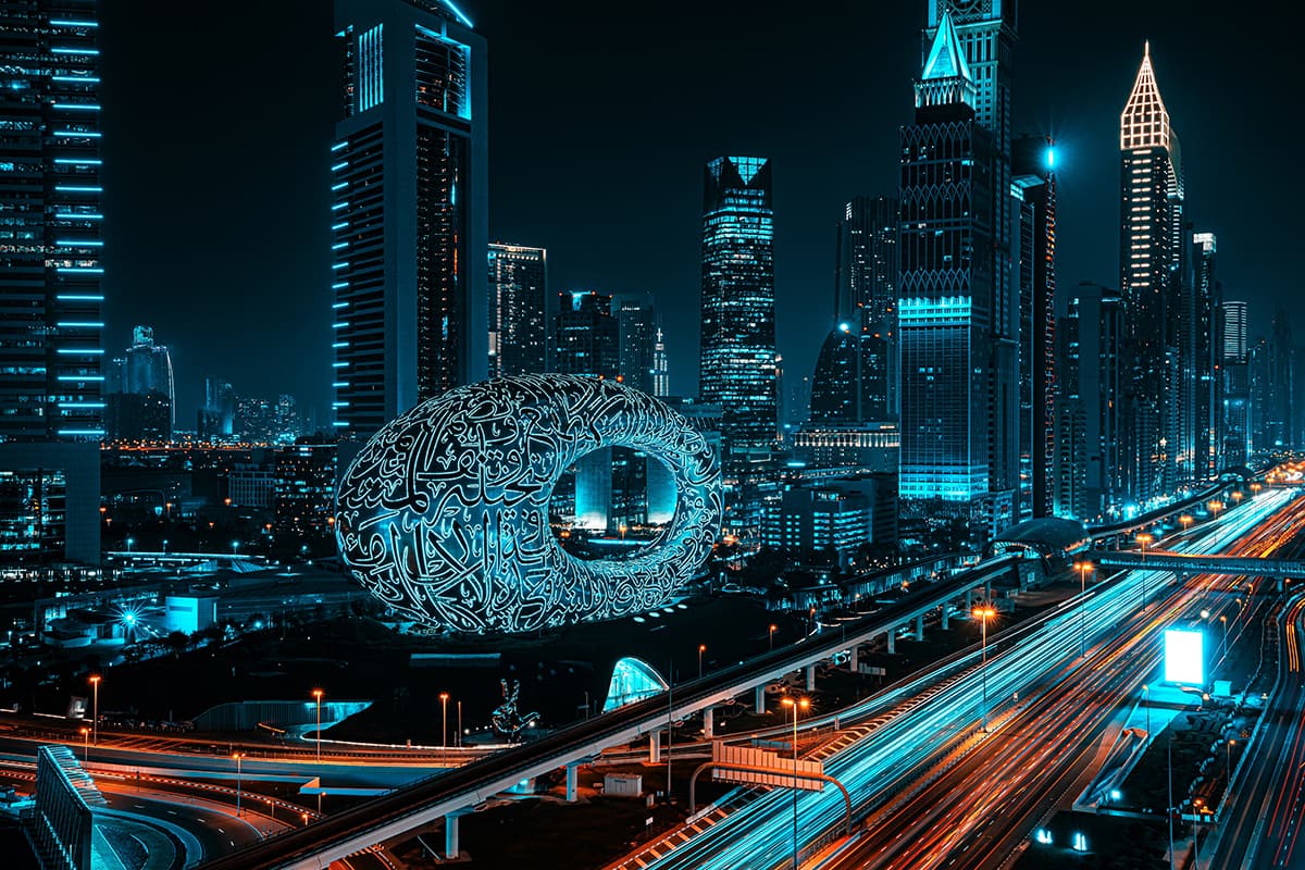 Client consulting with a real estate agent